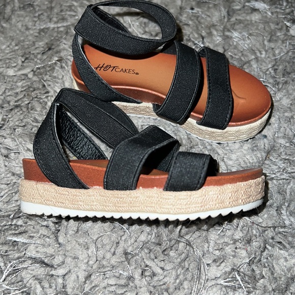 Wedges - Picture 2 of 2